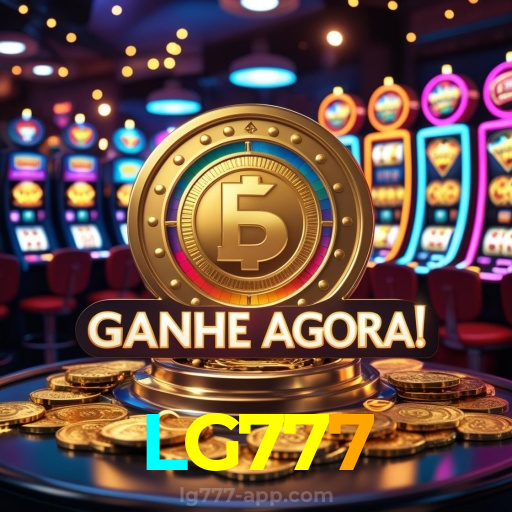 LG777:Sinta a adrenalina do jogo! Aposte nas roletas e vença!
