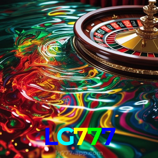 LG777:A sorte nunca esteve tão ao seu alcance! Aposte nas nossas slots agora!