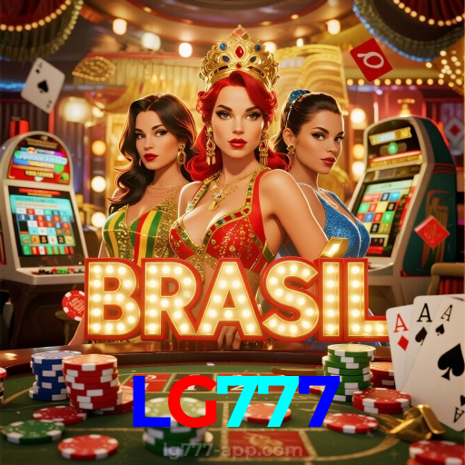 LG777:Vença no poker online! Prove que você é o mestre das cartas!