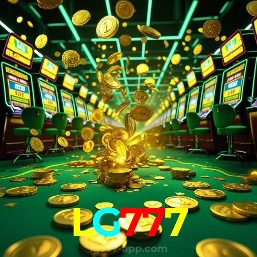 LG777:Aposte nas melhores slots e conquiste grandes vitórias!