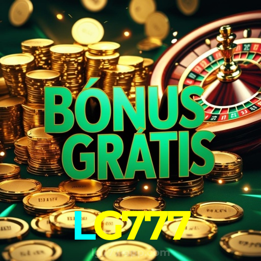 LG777:Jogue nas melhores slots e descubra o jackpot dos seus sonhos!