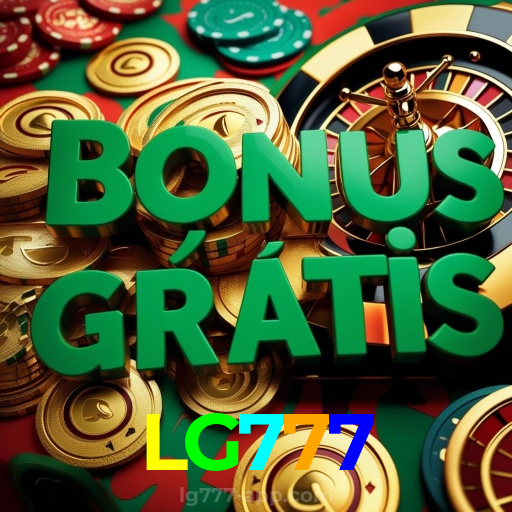 LG777:Ganhe prêmios jogando slots e apostando no futebol online!