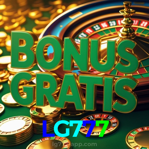 LG777:As melhores slots com grandes vitórias te aguardam! Jogue agora!