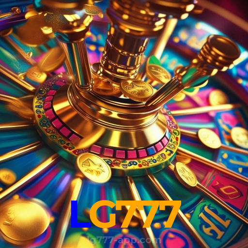 LG777：A sorte está no cassino online com jogos de poker, roleta e apostas no futebol!