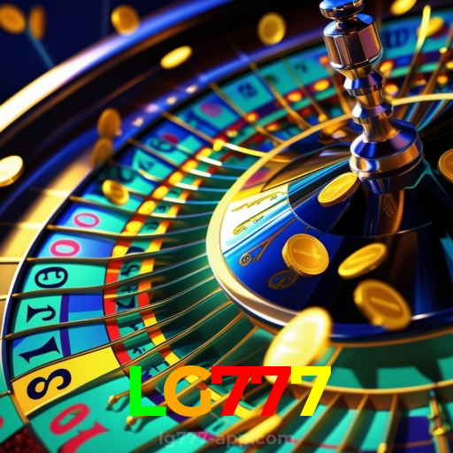 LG777:Jogue agora nas melhores slots e ganhe muito mais!