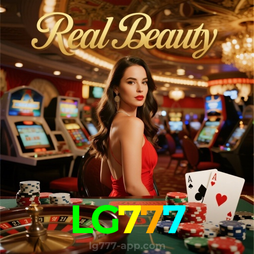 LG777：Aposte no seu time e ganhe prêmios incríveis com poker e roleta!