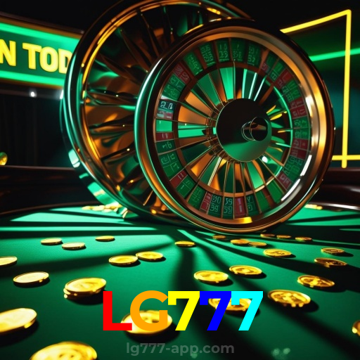 LG777:Ganhe no futebol e conquiste prêmios nos melhores jogos de cassino online!