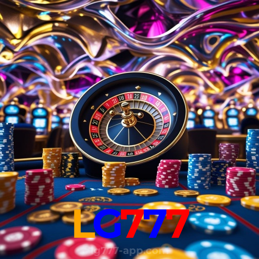 LG777：A emoção das slots online te espera! Gire e ganhe prêmios incríveis!