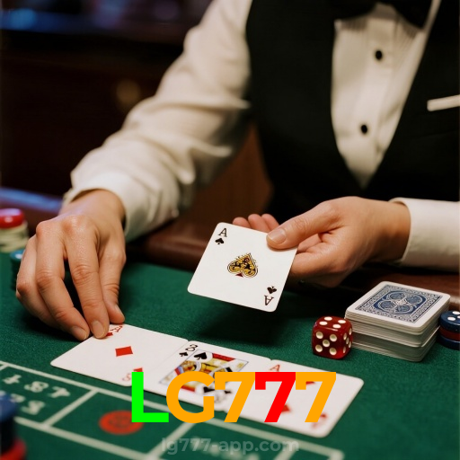 LG777：Jogue nas melhores slots e vença o jackpot agora mesmo!