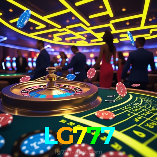 LG777:Prepare-se para as melhores vitórias! Jogue em nosso cassino online!