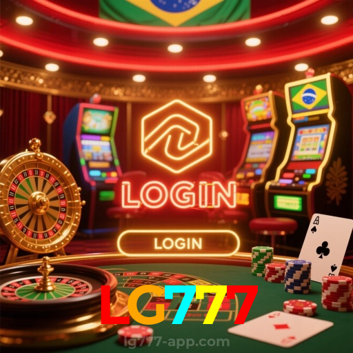 LG777：Apostas de futebol online para os verdadeiros fãs! Vença agora!