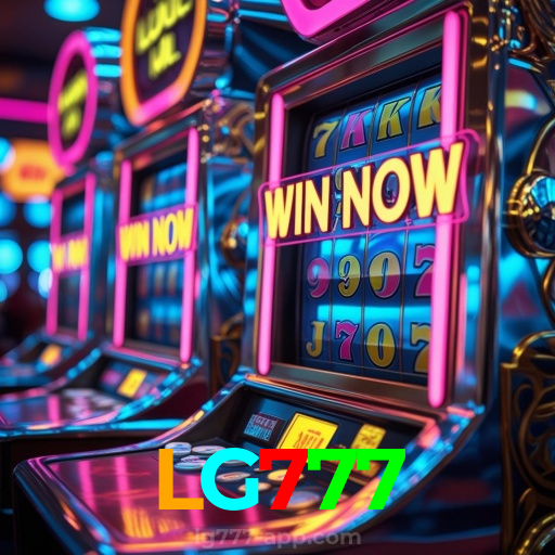 LG777:Em nosso cassino online, grandes prêmios estão ao seu alcance!