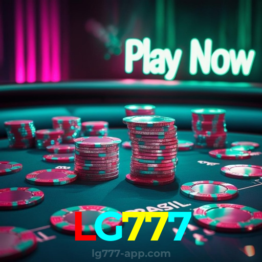 LG777:Aposte nas melhores mesas de poker e vença como nunca!
