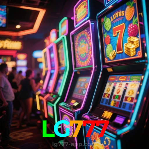 LG777:Aposte no futebol e ganhe prêmios em slots e roleta ao vivo!