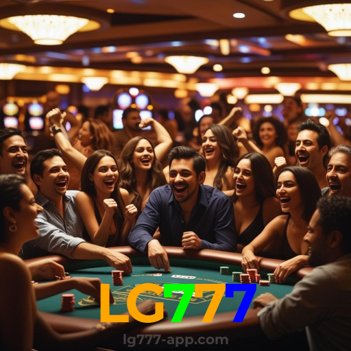 LG777:Ganhe no futebol e jogue os melhores jogos de cassino online!