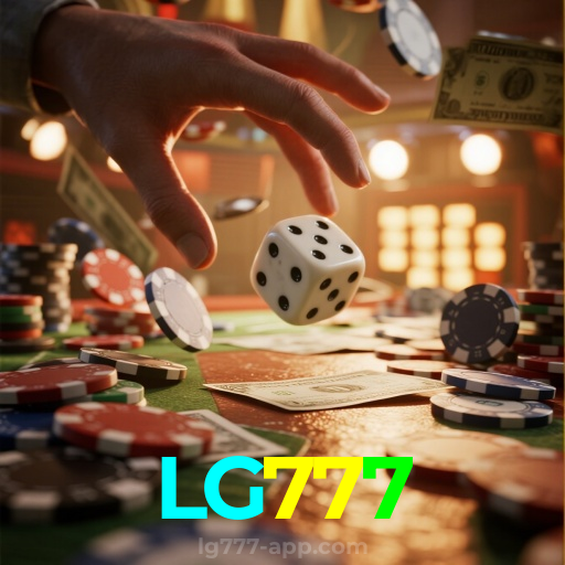 LG777：O futebol online está esperando por você, com grandes recompensas!