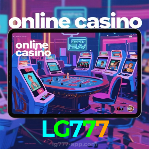 LG777:Ganhe no futebol e jogue os melhores jogos de cassino online!