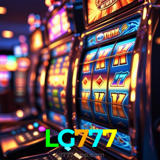 LG777：Jogue roleta, blackjack e aposte no futebol online, tudo em um só lugar!