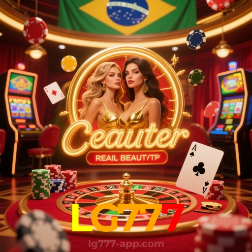 LG777：Apostas em futebol e diversão em blackjack esperam por você!
