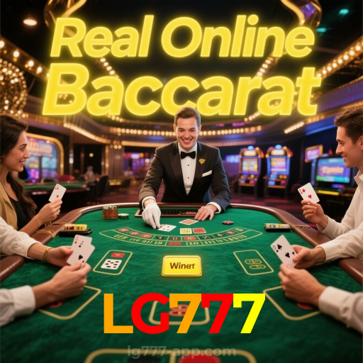 LG777:O cassino online mais confiável para você apostar no futebol e jogar poker!