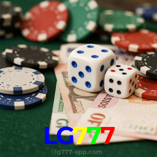 LG777:Apostas emocionantes em futebol e vitórias épicas no cassino online!