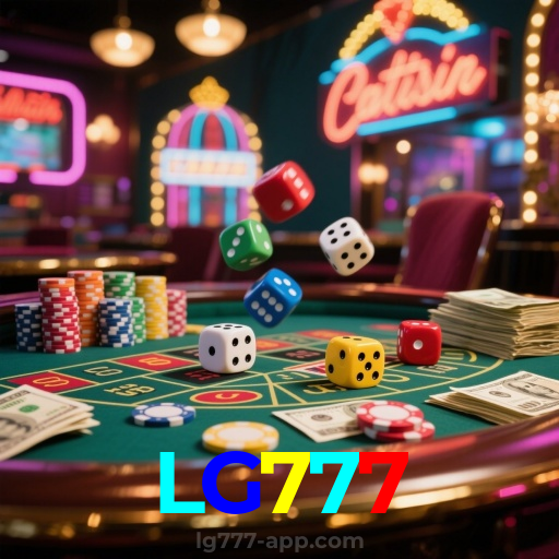 LG777：Jogue poker, aposte no futebol e ganhe prêmios incríveis em nosso cassino!