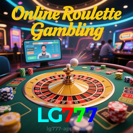 LG777：Jogue blackjack, aposte no futebol e ganhe prêmios no nosso cassino online!