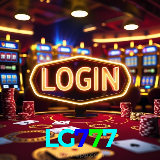 LG777：Divirta-se com poker, blackjack e aposte no futebol online!
