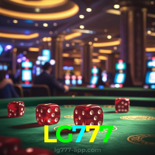 LG777：O melhor cassino para apostar no futebol e ganhar prêmios em blackjack!