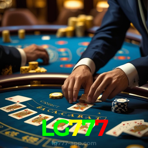 LG777：Grandes jackpots estão te esperando! Gire a roleta e ganhe agora!