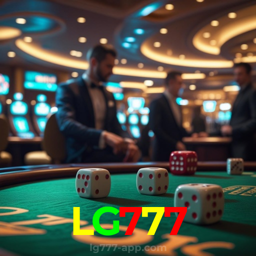 LG777：Vença no poker e prove que você é o mestre das cartas!