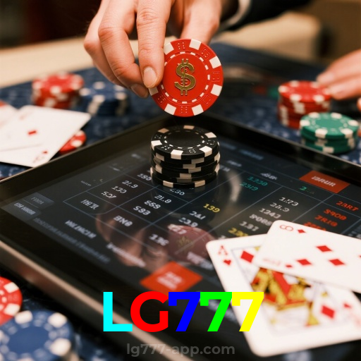 LG777:No cassino online mais confiável, experimente poker, roleta e futebol ao vivo!