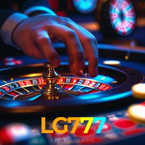 LG777：Jogue nas melhores slots e conquiste jackpots incríveis!
