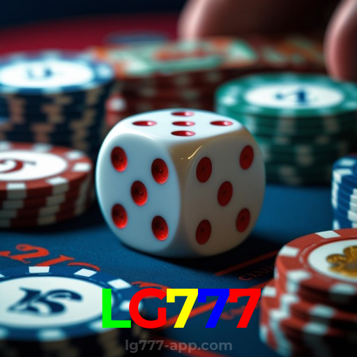 LG777：Jogue roleta, aposte no futebol e conquiste prêmios épicos!
