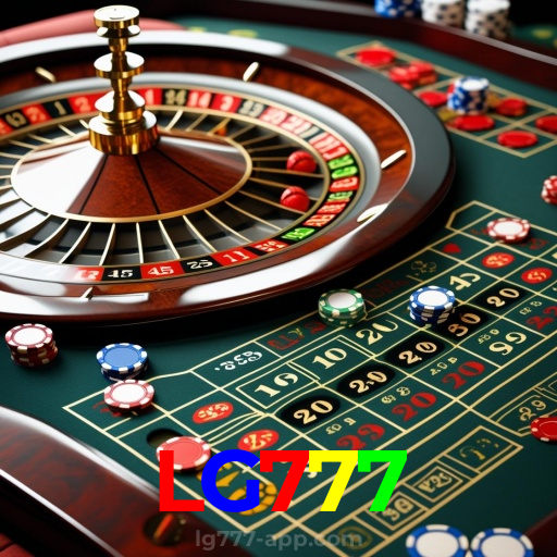 LG777:Jogue poker no nosso cassino e conquiste vitórias épicas!