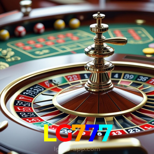 LG777:Diversão total com blackjack, poker e apostas ao vivo no futebol!