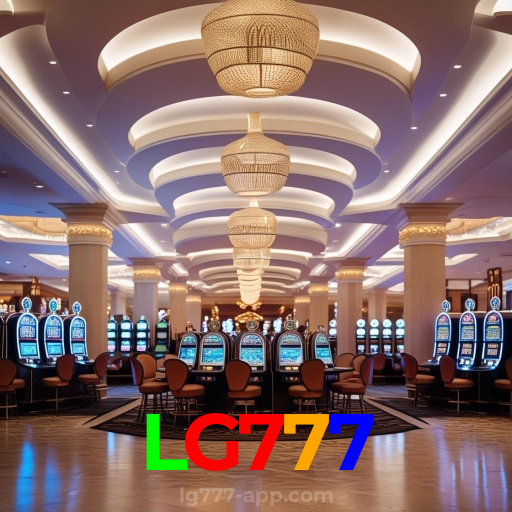 LG777:Apostas ao vivo no futebol e grandes prêmios em blackjack e roleta!