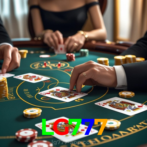 LG777:Desafie a roleta e conquiste prêmios incríveis!