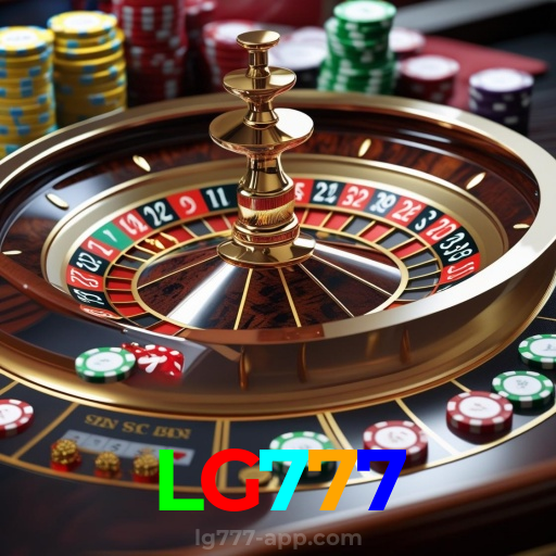 LG777:Jogue no cassino online e aposte no futebol para ganhar grandes prêmios!