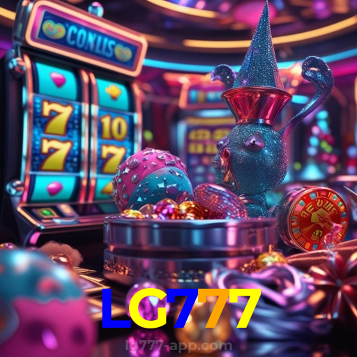 LG777:O melhor cassino online para apostar no futebol e jogar poker e blackjack!