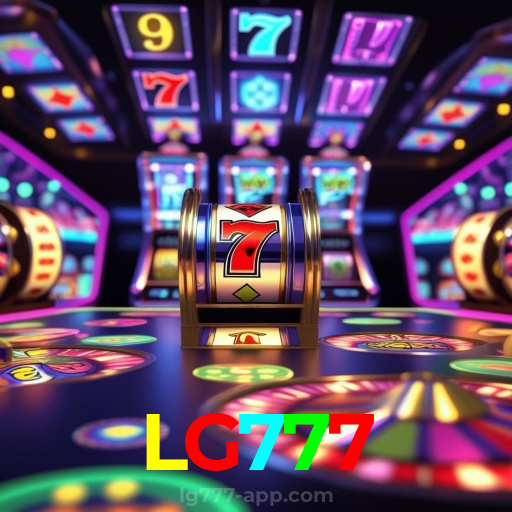 LG777：Jogue poker, roleta e aposte no futebol com grandes prêmios!