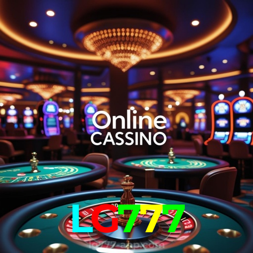 LG777:Jogue slots, aposte no futebol e vença com grandes vitórias!