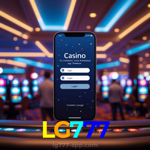 LG777:Apostas em futebol e os melhores jogos de cassino esperam por você!