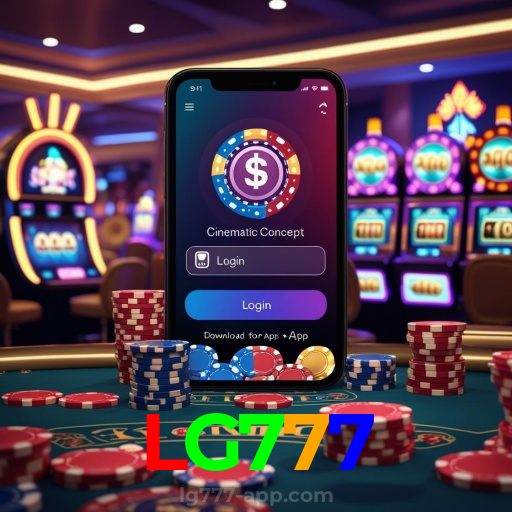 LG777：Aposte no futebol digital e conquiste prêmios fantásticos!