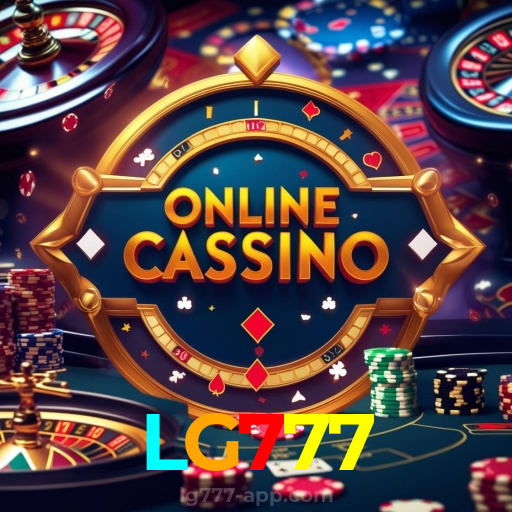 LG777：Jogue poker, aposte no futebol e ganhe prêmios incríveis em nosso cassino!