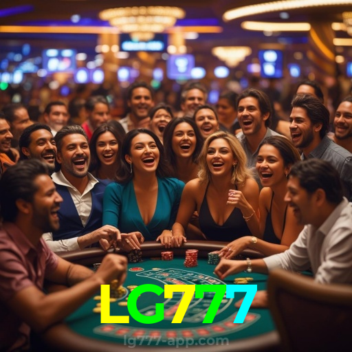 LG777：Jogue blackjack, aposte no futebol e conquiste grandes prêmios em nosso cassino!