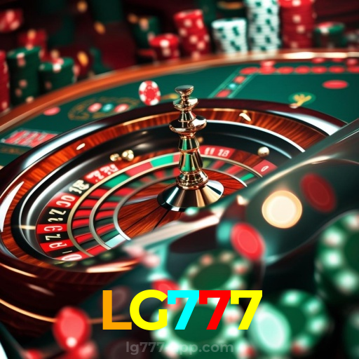 LG777:Entre no cassino e comece a ganhar agora mesmo!