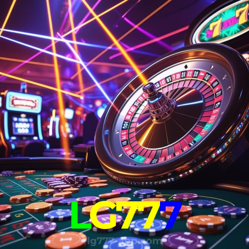 LG777:Em nosso cassino online, sua sorte vai brilhar! Aposte e vença!