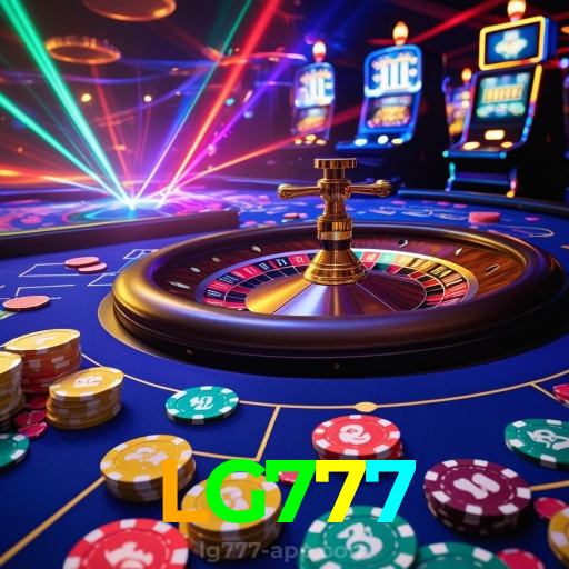 LG777:Jogue blackjack e conquiste a vitória no cassino online!