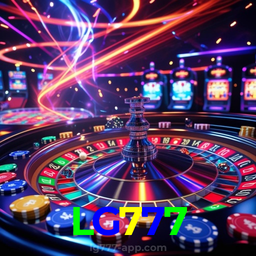 LG777:O melhor do cassino está ao seu alcance! Jogue agora!